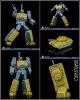 [IN STOCK] Magic Square MS Toys MS-B51C B51-C Lord of War Heavy Gunner (Repaint Ver.) (Transformers G1 Legends Scale - Bruticus Brawl)