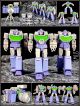 [IN STOCK] Magic Square MS Toys MS-B29 Video Team - Transformers G1 Legends scale Reflector