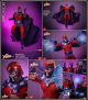 [Pre-order] Hot Toys Hono Studio 1/6 Scale Action Figure - HS02 Marvel Comics: X-Men - Magneto