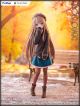 [Pre-order] Furyu F:NEX TENITOL TALL Statue Fixed Pose Figure - The Angel Next Door Spoils Me Rotten - Mahiru Shiina Autumn ver.