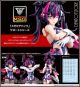 [Pre-order] Kotobukiya Megami Device 1/12 Scale Girlpla Plamo Plastic Model Kit - KP804 Desire Maiden Raider Eye Decal Set