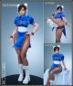 [Pre-order] SGD Studio 1/3 Scale Statue Fixed Pose Figure - FG003 FG-003 Fighting Goddess Chun Li