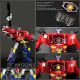 [IN STOCK] Shockwave Lab SL-61 SL61 - 3D Printed Upgrade Kit for Takara / Hasbro Transformers Generations Selects Siege Star Convoy / Optimus Prime - LED Light Matrix Unit + Leg Fillers