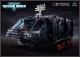 [Pre-order] Takara Tomy Diaclone Reboot Robot Mecha Action Figure - TM-33 TM33 Tactical Mover Mobile Fort Panzer (Tactical Grander)