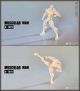 [Pre-order] K-Toys 1/12 Scale Action Figure - KT01 Strong Muscular Man with White Skin
