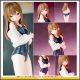 [Pre-order] B'Full Fots Japan 1/5 Scale Statue Fixed Pose Figure - Original Character - After The Pool: Manabe-san