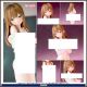 [Pre-order] Insight 1/5 Scale Statue Fixed Pose Figure - Nikkan Girl Nikkan Shoujo - Manabe-San After the Pool