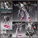 [Pre-order] IN ERA+ Infinite Dimension 无限新星 1/100 Scale Metal Alloy Frame Chogokin Mecha Robot Plamo Plastic Model Kit - Thunderbolt Devil Fish Equipment - Manta Ray 雷霆魔鬼鱼装备 (Reissue)