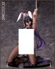 [Pre-order] Binding 1/4 Scale Statue Fixed Pose Figure - Chotto Dake Ai ga Omoi Dark Elf ga Isekai kara Oikaketekita - Mariabel Bunny Ver.