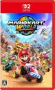 [Pre-order] Nintendo Switch 2 NS Games - Mario Kart World (Multi-Language) (Japan Stock)