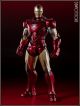 [Pre-order] Bandai S.H. SH Figuarts SHF 1/12 Scale Action Figure - Marvel: The Infinity Saga - Iron Man Mark 6