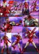 [IN STOCK] Hot Toys 1/6 Scale Action Figure - MMS528D30 - Avengers: Endgame : Iron Man Mark LXXXV Mark 85