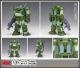 [Pre-order] Wave Corporation 1/35 Scale Plamo Plastic Model Kit - Armored Trooper Votoms - Marshy Dog (ST Ver.)
