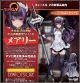 [Pre-order] QuesQ 1/7 Scale Statue Fixed Pose Figure - Belonging to Mars 13th District Medium Close Combat Type M.A.I.D. - Mary