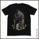 [Pre-order] Cospa Apparel - Fate/Grand Order - Mash Kyrielite T-shirt Black (2nd Reissue)