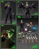 [Pre-order] BROTOYS Bro Toys 1/12 Scale Action Figure - LR009B LR009-B Mask (Ver. B)