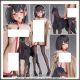 [Pre-order] Insight 1/4 Scale Statue Fixed Pose Figure - Nikkan Girl Nikkan Shoujo - Master & Servant Reversal Stroll Yuria (Reissue)