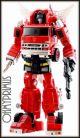 [IN STOCK] Mastermind Creations MMC Ocular Max PS-03 PS03 Backdraft