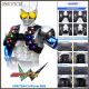 [Pre-order] Bandai DX 1/1 Scale Life Size Prop / Cosplay - Kamen Rider Eternal - Max Jacket Set ver.2 [Compatible with CSM T2 Gaia Memory ver.2] (P-Bandai Exclusive) (Japan Stock)