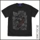 [Pre-order] Cospa Apparel - Mazinger Z - Magine Go! T-shirt Sumi / Indigo (Reissue)