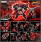 [Pre-order] Sentinel Toys Riobot Metal Alloy Chogokin Action Figure - Shin Mazinger Zero VS Ankoku Daishougun - Mazinger Zero