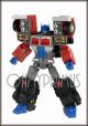 [IN STOCK] Fans Hobby FansHobby MB-04 MB04 GunFighter Gun Fighter II (Transformers Masterpiece MP Laser Optimus Prime)