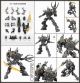 [Pre-order] Machine Capsule Toys MC-01 MC01 Upgrade kit for Transformers ROTB Scourge (Compatible with Studio Series & QT-03)
