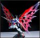 [IN STOCK] Mcshow 1/72 Scale Metalbuild Chogokin Die-cast Robot Mecha Action Figure - MCS:A1 Destiny Wing of Light Only