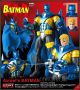 [IN STOCK] Medicom Toy MAFEX Action Figure No. 144 - Batman: Knightfall - Azrael's BATMAN