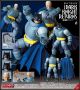 [IN STOCK] Medicom Toy MAFEX Action Figure No. 146 -  DC Comics : The Dark Knight Returns - Armored Batman