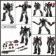 [Pre-order] MD-001B MD001B (Bumblebee Movie - DLX Nemesis / Black Optimus Prime - Non-transforming)