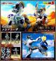 [Pre-order] Bandai S.H. SH Figuarts SHF 1/12 Scale Action Figure - Dragon Ball Z - Mecha Frieza Freezer (Tamashii Web Exclusive) (Japan Stock)