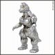 [Pre-order] CCP Middle Size Series Statue Fixed Pose Figure - Godzilla EX (Vol. 7) - MechaGodzilla (1993) Standard Ver.