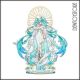 [Pre-order] Good Smile Company Novelty Household Products - Character Vocal Series 01 - Hatsune Miku feat. Yoneyama Mai Mega Acrylic Stand