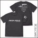 [Pre-order] Cospa Apparel - Mega Drive Hard T-shirt Sumi (Reissue)