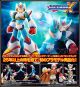 [IN STOCK] Kotobukiya 1/12 Scale Plastic Model Kit - KP575 Rockman / Mega Man X -  Mega Man X Second Armor (Reissue)