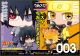 [IN STOCK] Megahouse Chimi Mega Buddy Series Chibi SD Style Fixed Pose Figure - Naruto Shippuden - Naruto Uzumaki & Sasuke Uchiha (Set of 2)