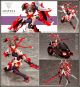 [Pre-order] Kotobukiya Megami Device 1/12 Scale Mecha Girl Plamo Plastic Model Kit - KP431X Asra Ninja