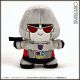 [Pre-order] Amiami Plush Soft Toy - Mochibots Transformers Plush - Megatron