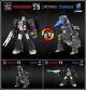 [Pre-order] Takara Tomy - Transformers x Godzilla - Megatron Type Godzilla