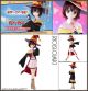 [Pre-order] Azone Another Realistic Character 1/3 Scale Doll Action Figure - KonoSuba Kono Subarashii Sekai ni Bakuen Wo! - Megumin