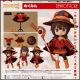 [Pre-order] Good Smile Company GSC Nendoroid Doll Chibi SD Style Action Figure - Konosuba 3 - Megumin