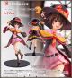 [Pre-order] Luminous Box 1/7 Scale Statue Fixed Pose Figure - KonoSuba Kono Subarashii Sekai ni Bakuen Wo! - Megumin