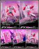 [IN STOCK] Mastermind Creations MMC Ocular Max RMX-18 RMX18 Melody (Transformers G1 MP  Rosanna) (TFCon LA Exclusive)