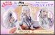 [Pre-order] Megahouse Statue Fixed Pose Figure - Melty Princess Palm Sized Re: Zero Starting Life in Another World - Emilia
