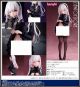 [Pre-order] Insight 1/5 Scale Statue Fixed Pose Figure - Nikkan Girl Nikkan Shoujo: Goth Girl's Mischief - Melvy