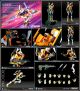 [IN STOCK] Meng Model Plamo Plastic Model Kit - MECHA-006L Evangelion: 3.0+1.0 Thrice Upon A Time -  Evangelion Eva Unit-00 Proto Type Pre-colored Edition