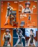 [Pre-order] Mental Agent 1/10 Scale Action Figure - Record of Distinction Lin Fengjiao