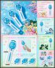 [Pre-order] Bandai 1/1 Scale Life Size Prop / Cosplay - Mermaid Melody Pichi Pichi Pitch - Special Memorize e-pitch microphone (Lucia Nanami / Nami Hosho / Rina Douin) (P-Bandai Exclusive) (Japan Stock)
