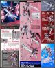 [Pre-order] Bandai Metal Build Metalbuild Gundam - Mobile Suit Gundam SEED - Strike Rouge & Grand Slam (Tamashii Web Exclusive) (Japan Stock)